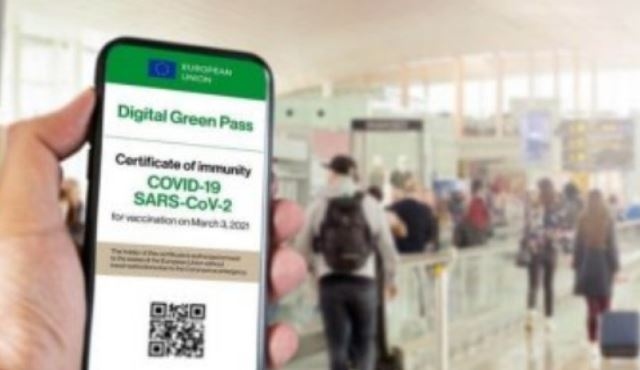 Далавера: Продават COVID паспорти без ваксина